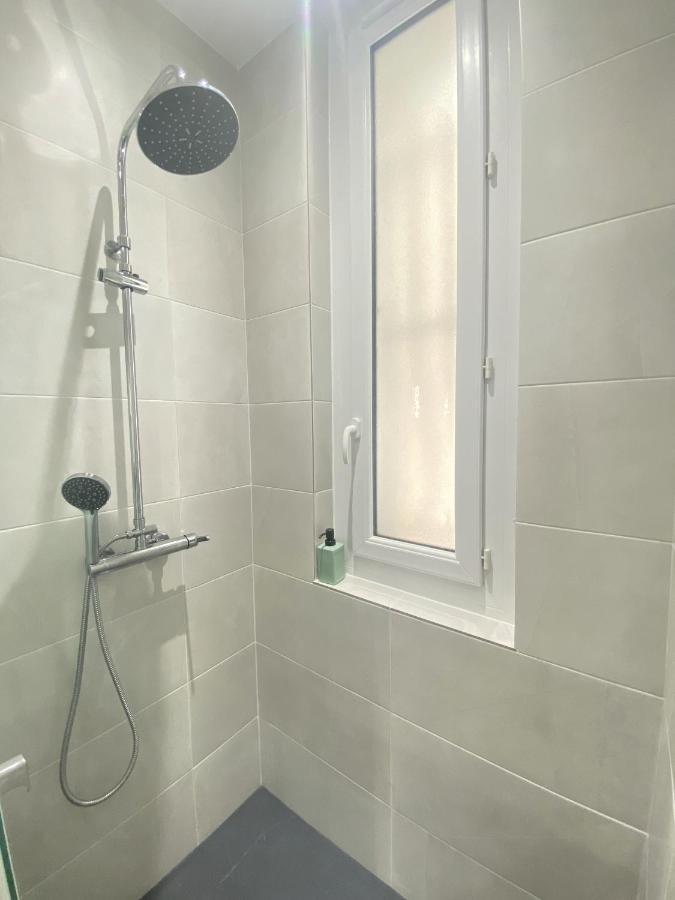 La Cle Clim, Wifi, Vue Port Et Balcon Apartment Тулон Екстериор снимка
